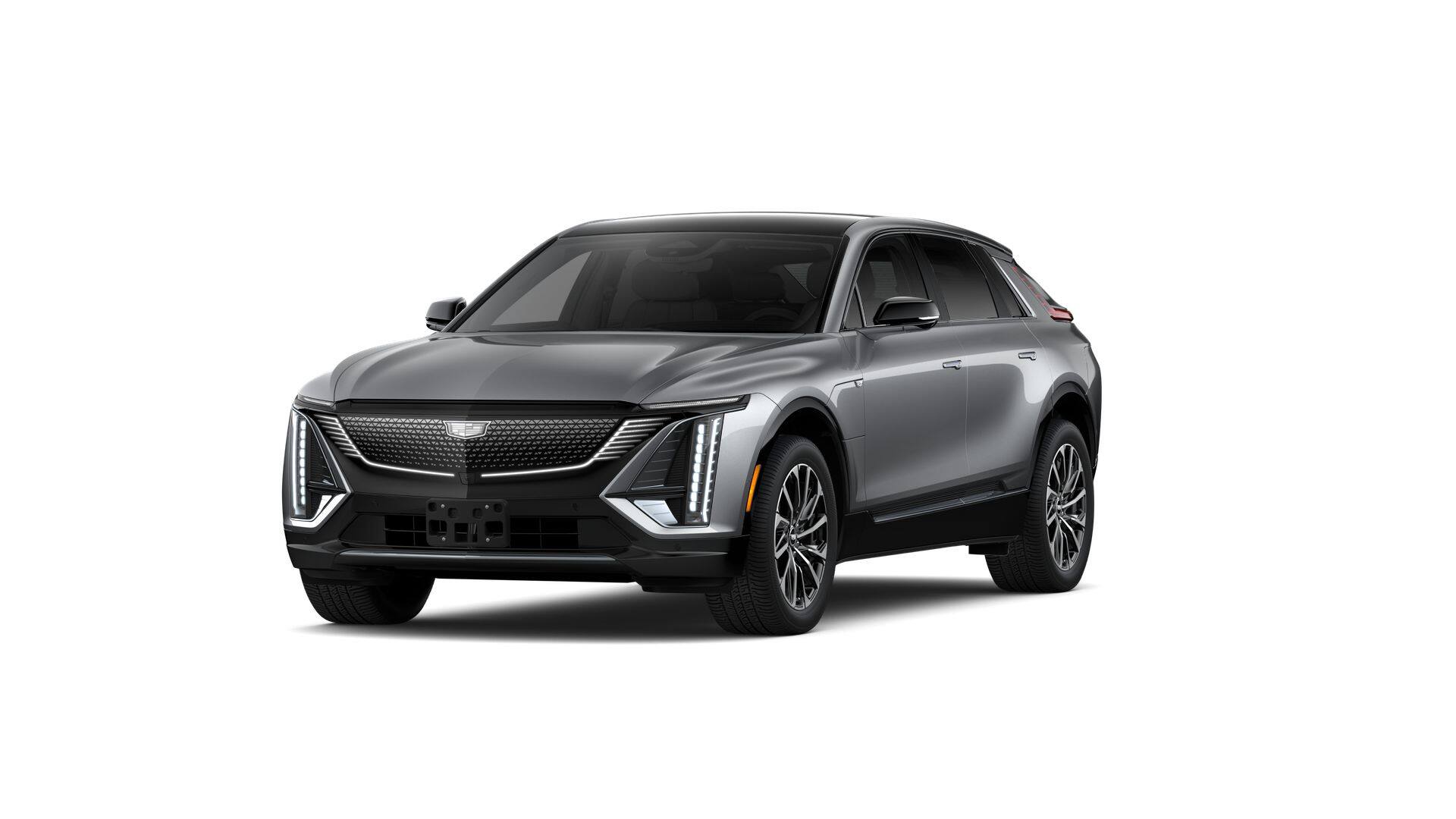 2026 Cadillac LYRIQ Premium Sport - Photo 59