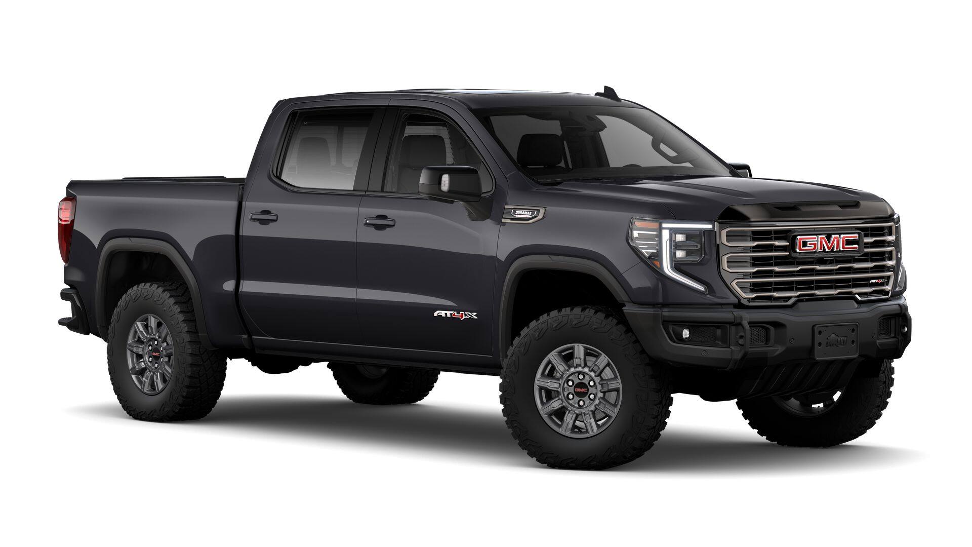 2026 Gmc Sierra 1500 AT4X photo 4