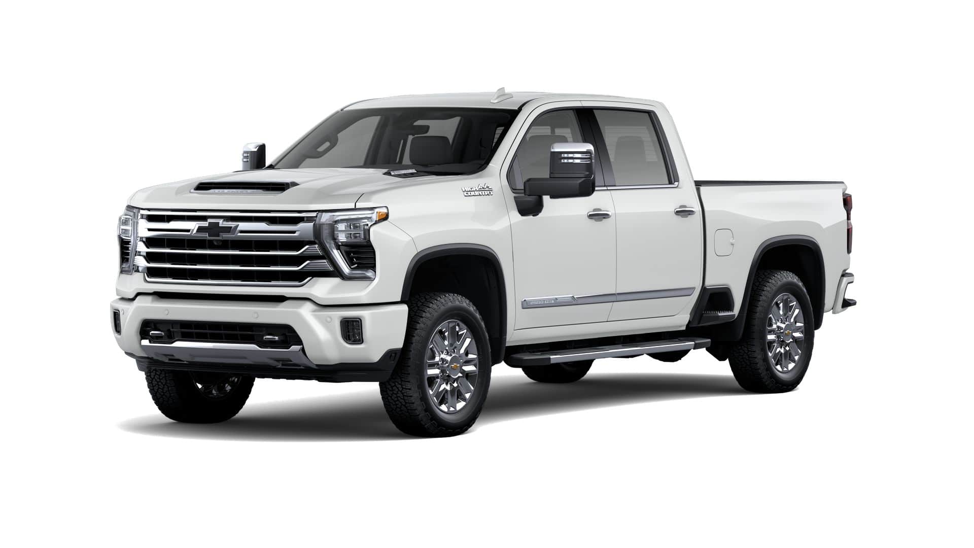 2026 Chevrolet Silverado 2500 HD High Country - Photo 32
