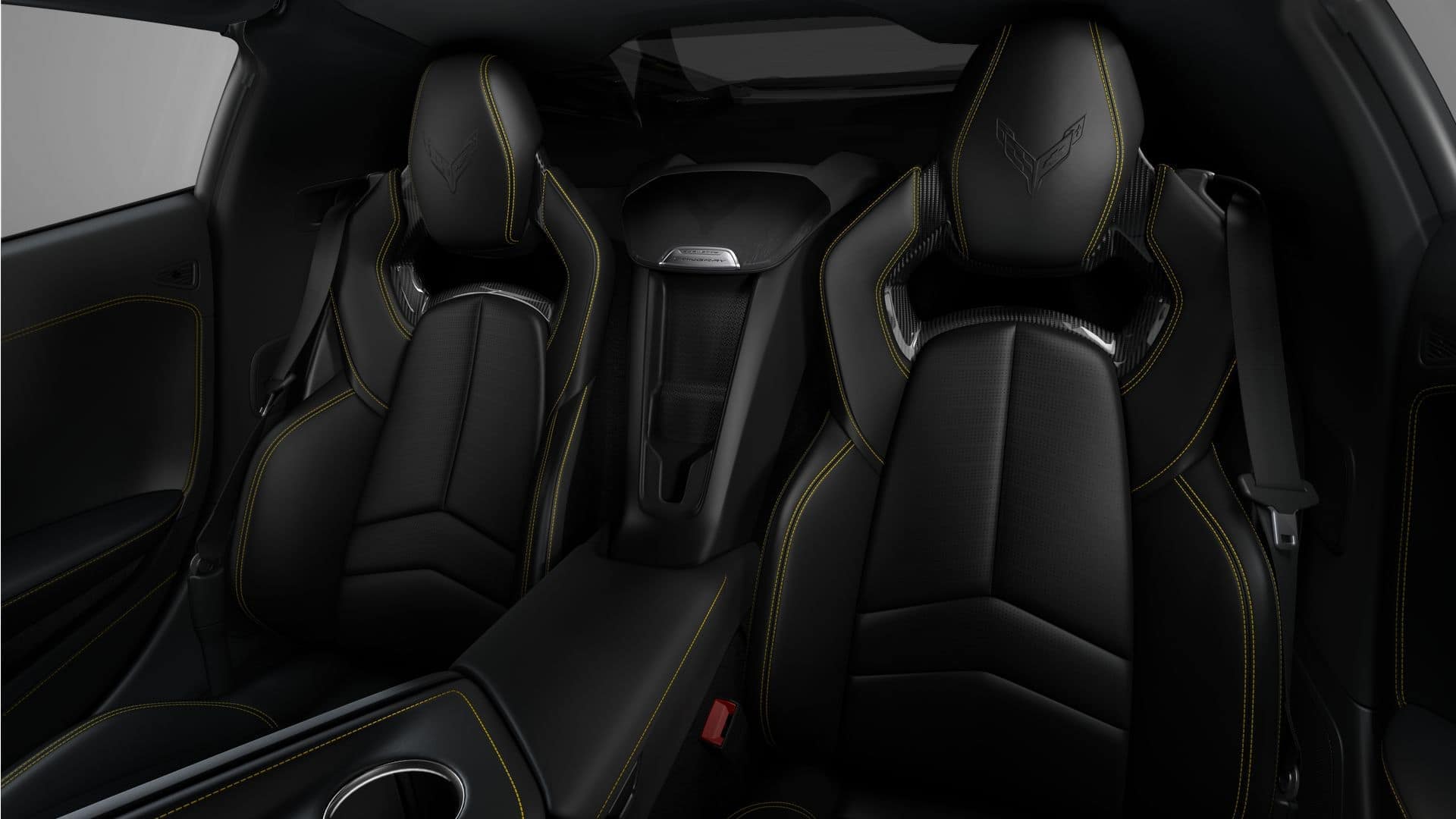 2026 Chevrolet Corvette 2LT - Photo 31