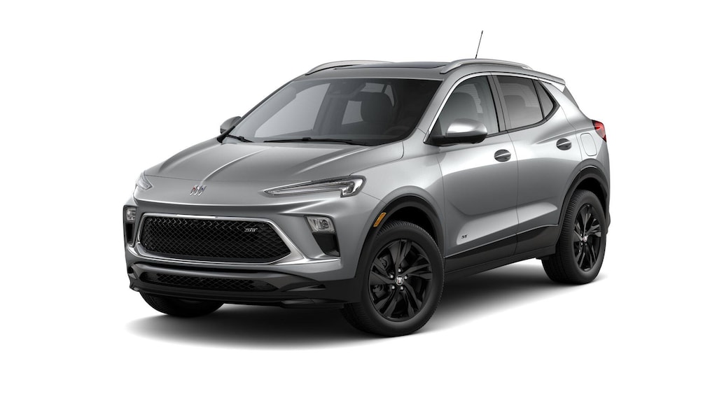 New 2026 Buick Encore GX Sport Touring SUV