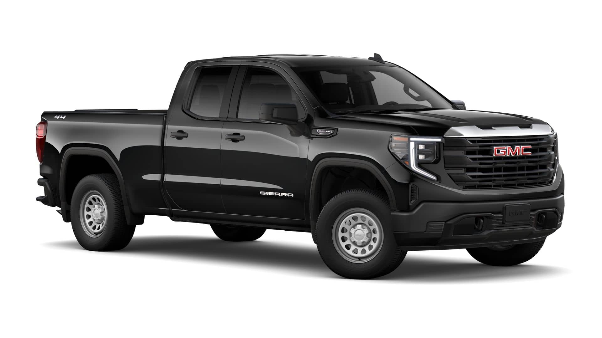 2026 GMC Sierra 1500 Pro - Photo 52