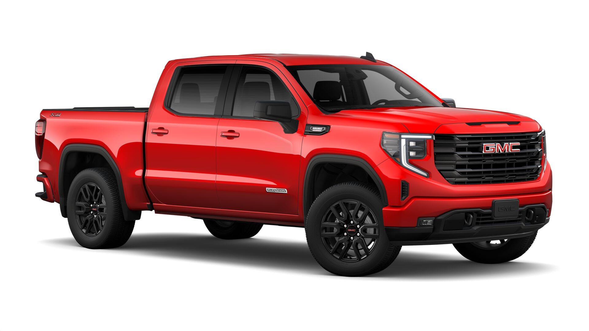 Thumbnail: 2025 GMC Sierra 1500 - 29