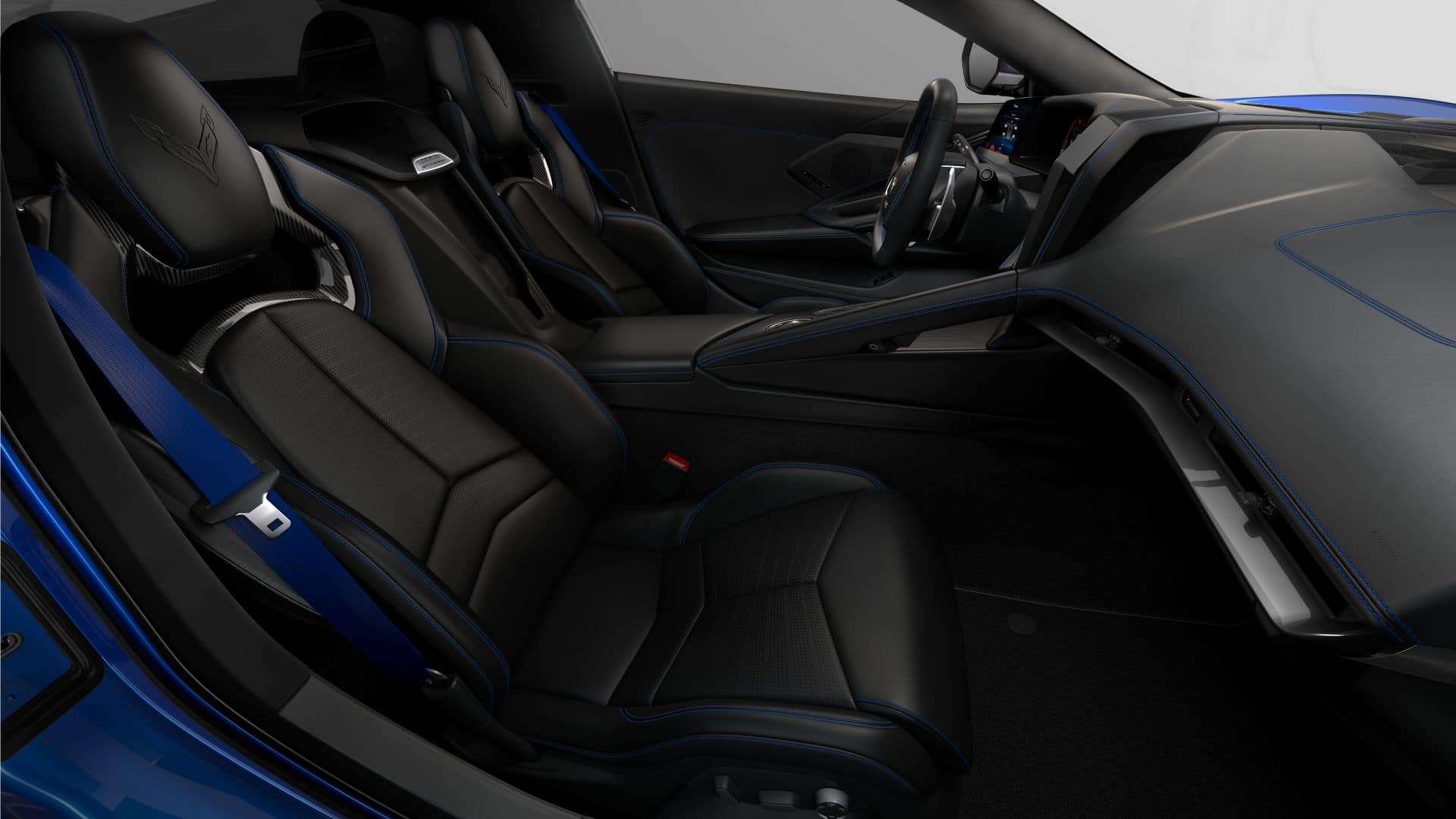 2026 Chevrolet Corvette 3LT - Photo 20