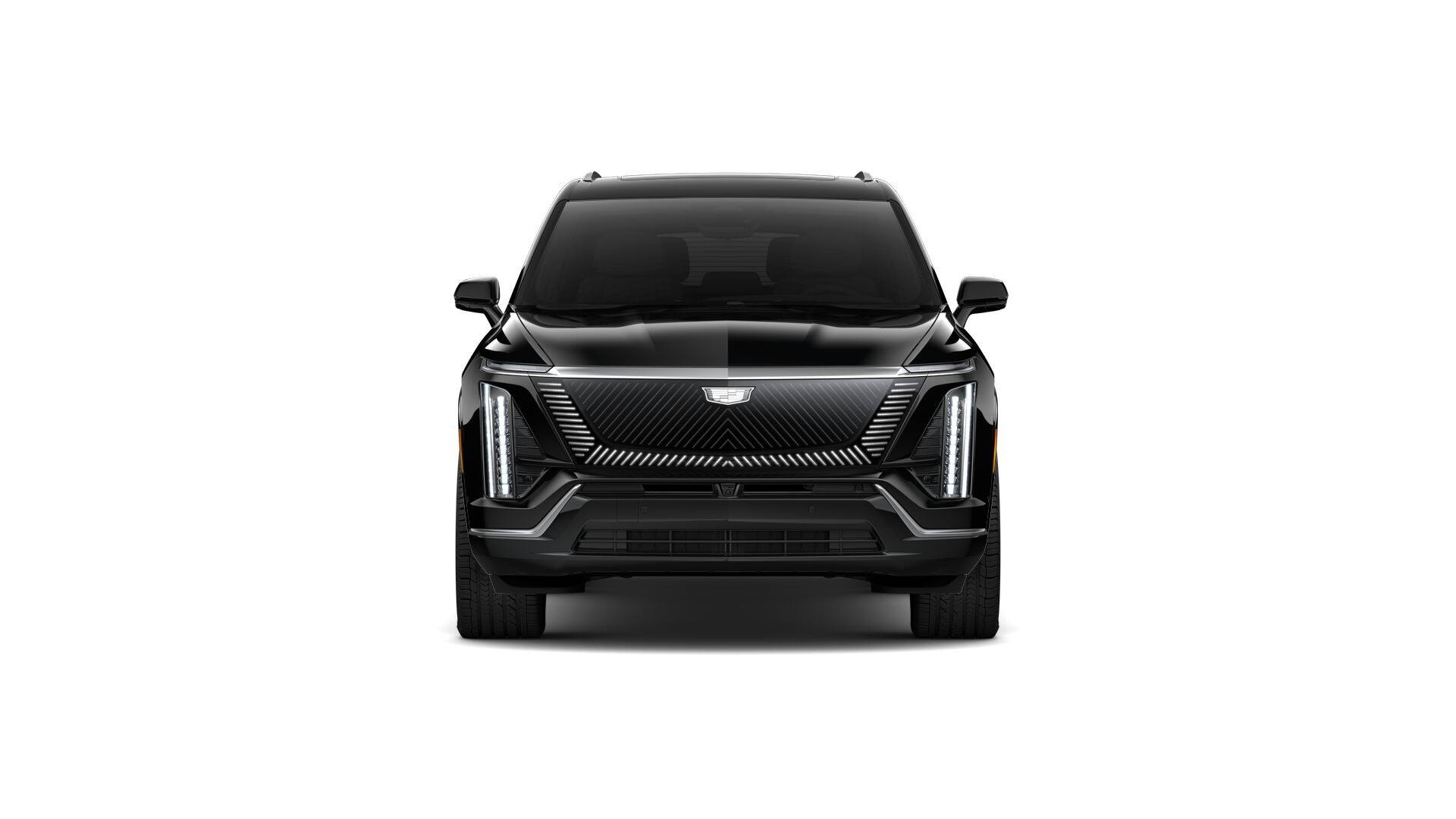 2026 Cadillac VISTIQ Premium Luxury - Photo 43