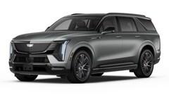 2026 CADILLAC ESCALADE IQL Premium Sport SUV