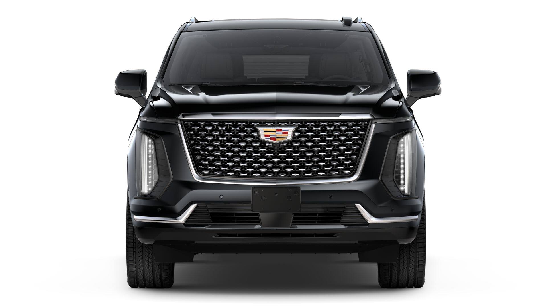 2025 Cadillac Escalade ESV Premium Luxury photo 3