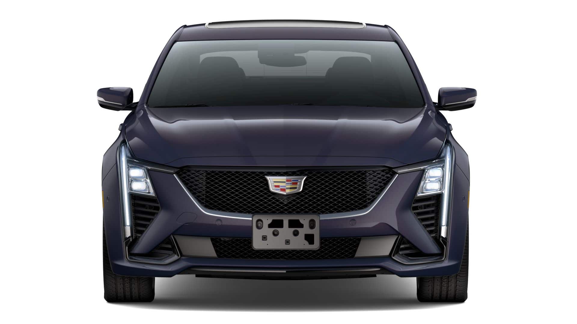 2026 Cadillac CT5 Sport - Photo 54