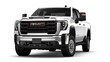 GMC Sierra 2500 HD