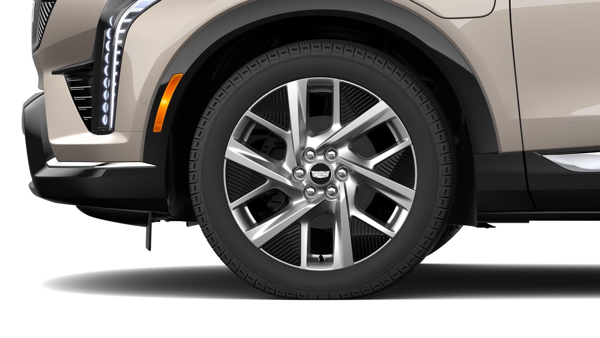 2027 Cadillac OPTIQ Premium Luxury - Photo 15