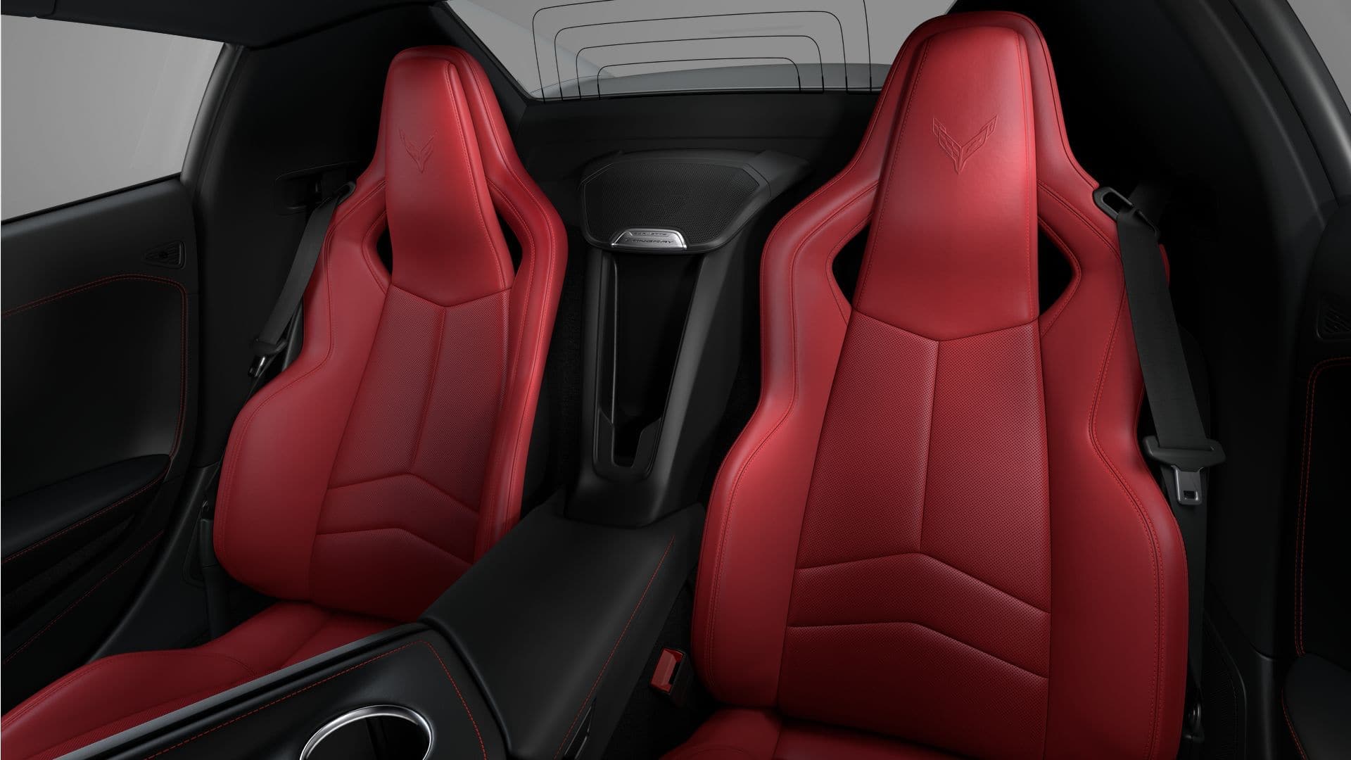 2026 Chevrolet Corvette 1LT - Photo 59
