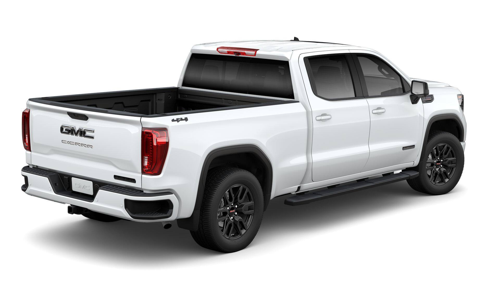 2026 GMC Sierra 1500 Elevation - Photo 55