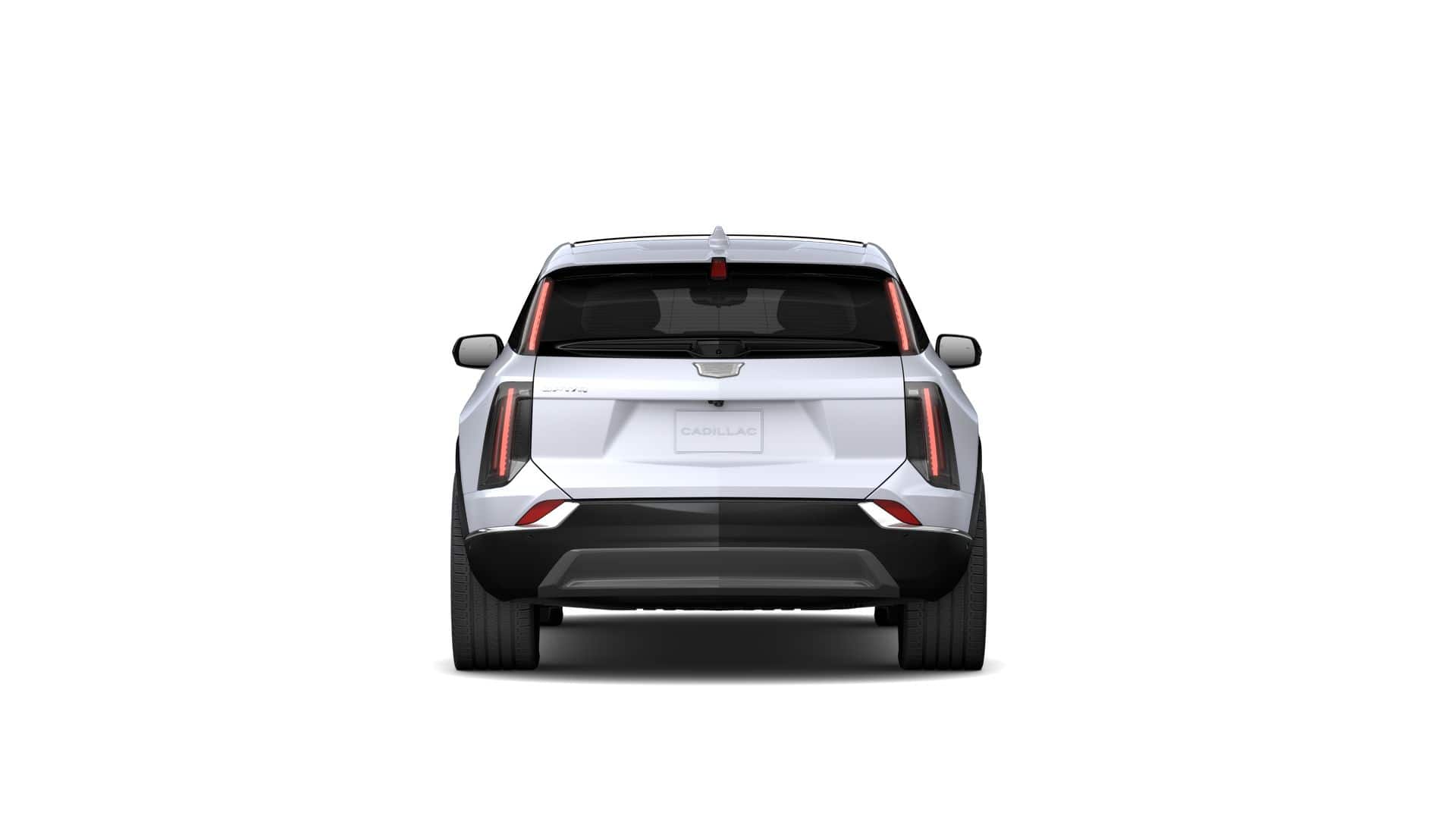 New 2027 CADILLAC OPTIQ Premium Luxury SUV