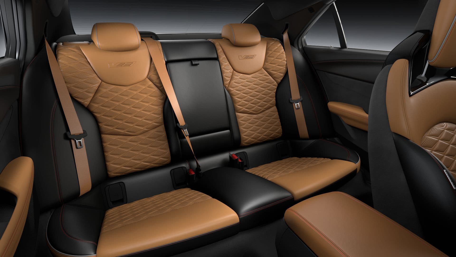 2026 Cadillac CT4 V-Series Blackwing - Photo 31