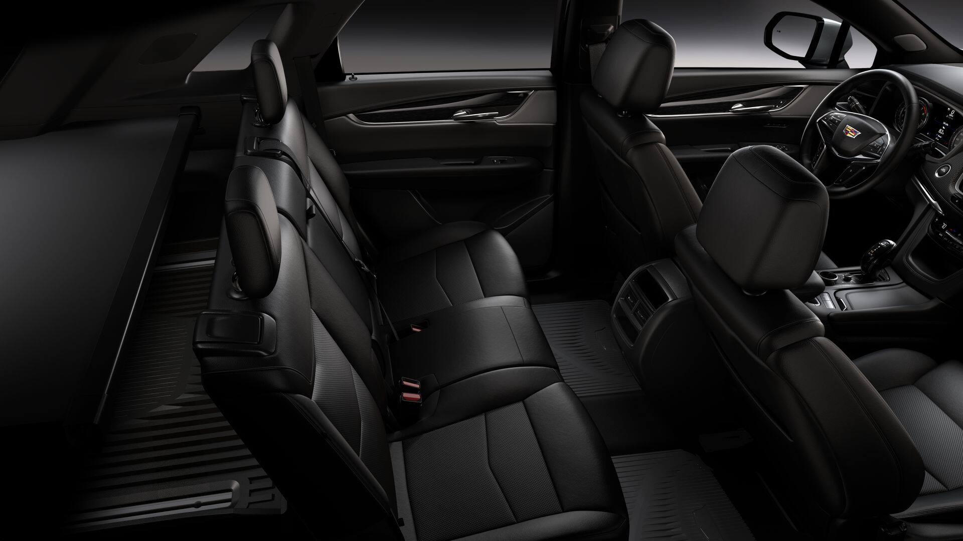 2026 Cadillac XT5 Premium Luxury - Photo 36