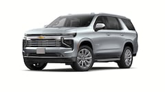 2025 Chevrolet Tahoe Premier SUV