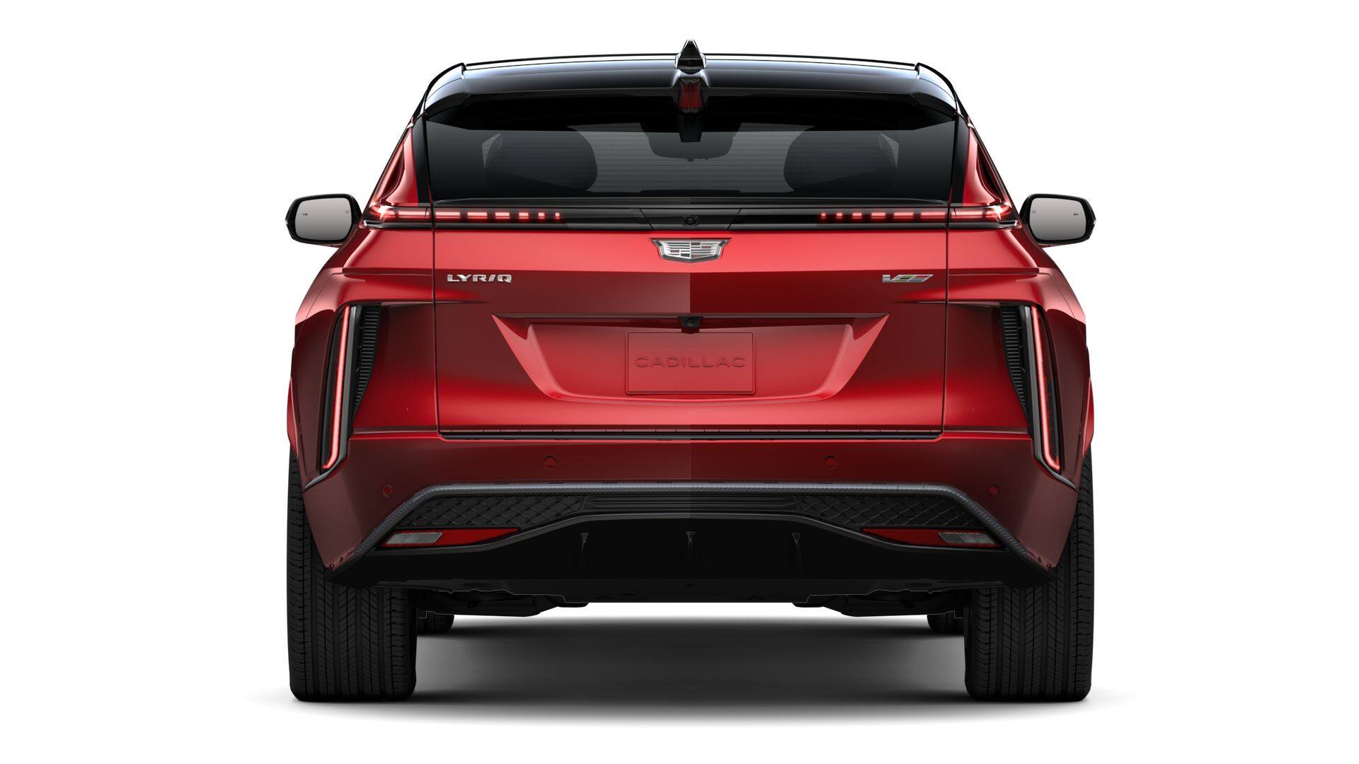 2026 Cadillac LYRIQ V Premium - Photo 39