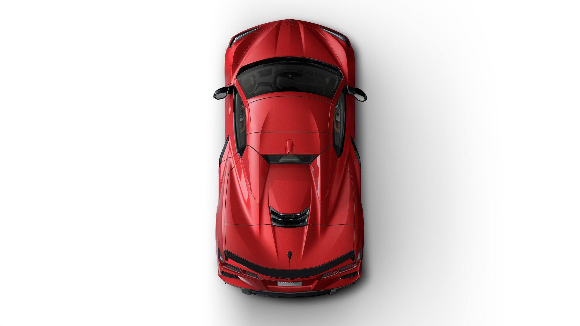 2026 Chevrolet Corvette 2LT - Photo 19