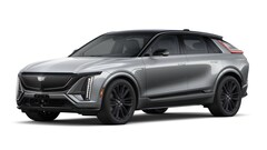 2026 CADILLAC LYRIQ V-Series SUV