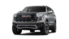2025 GMC Yukon XL AT4 SUV