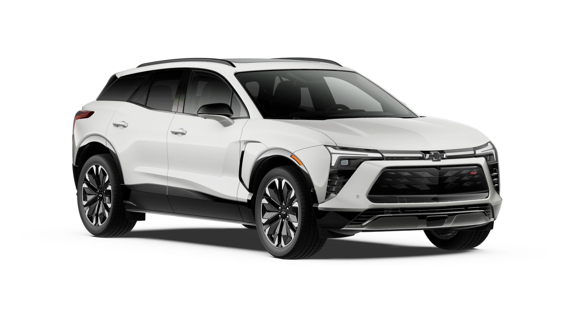 2025 Chevrolet Blazer EV RS - Photo 39