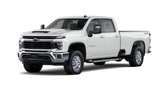 2026 Chevrolet Silverado 2500 HD LT Truck