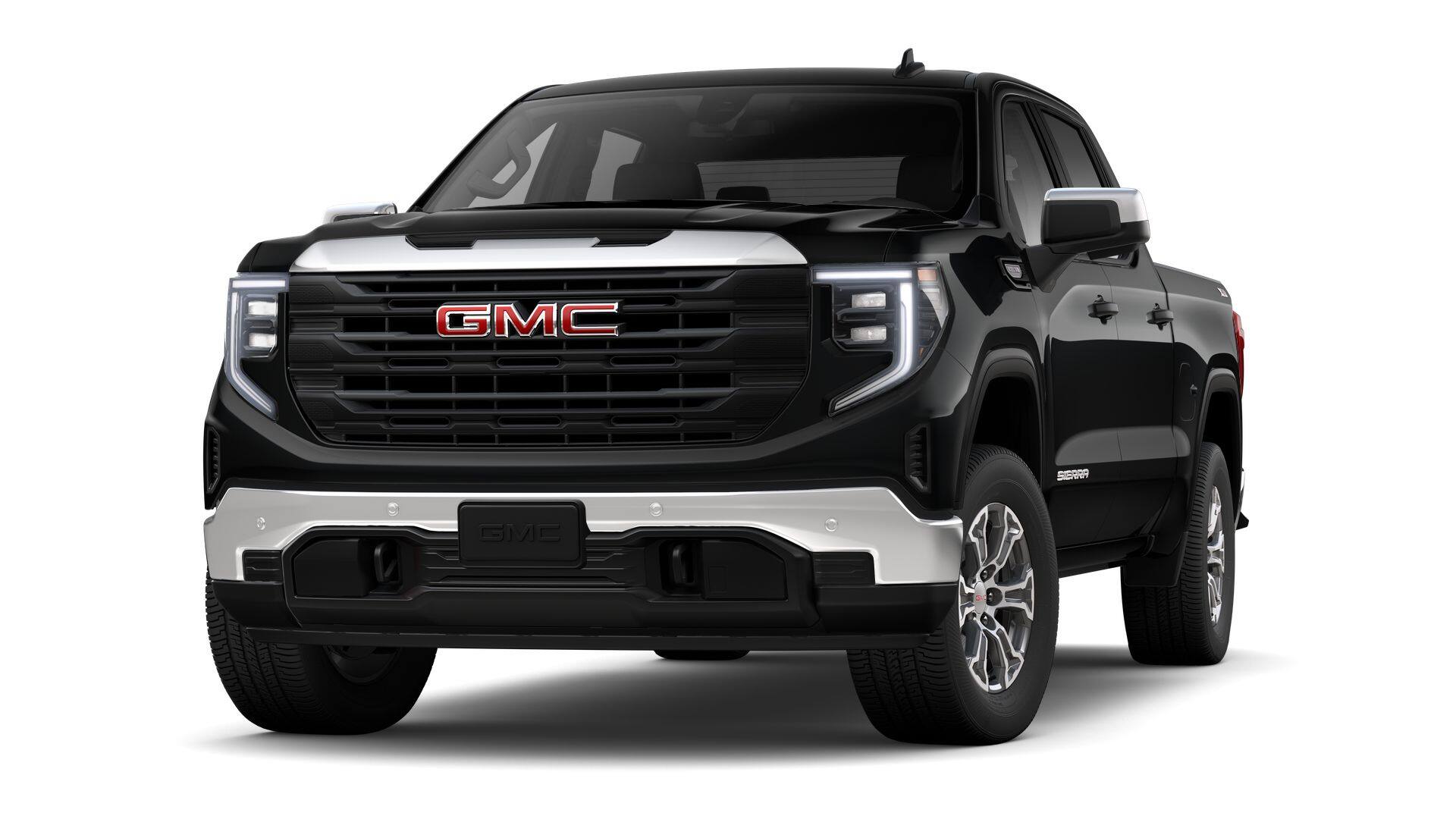  GMC Sierra 1500