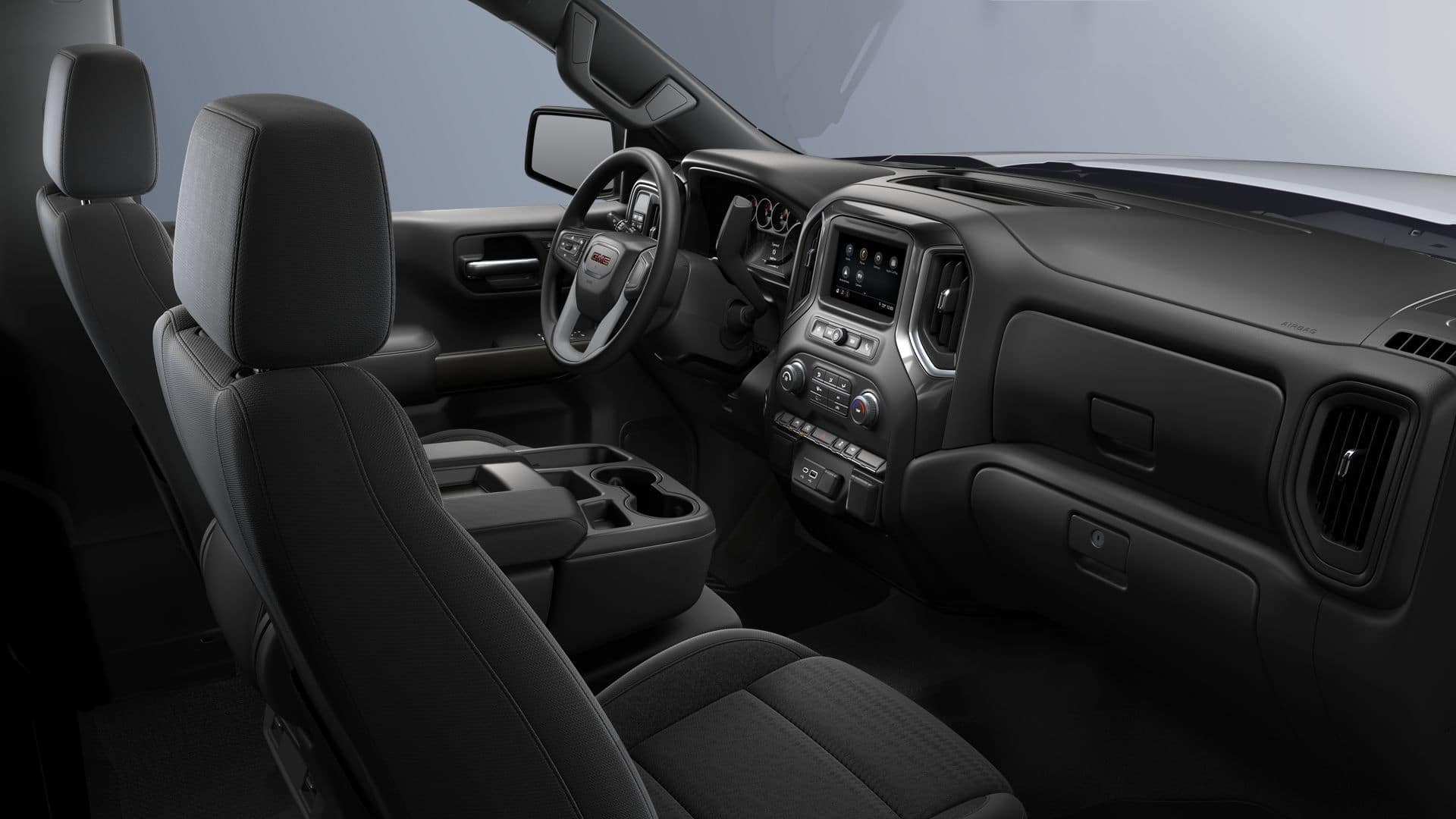 2026 GMC Sierra 1500 Pro - Photo 31
