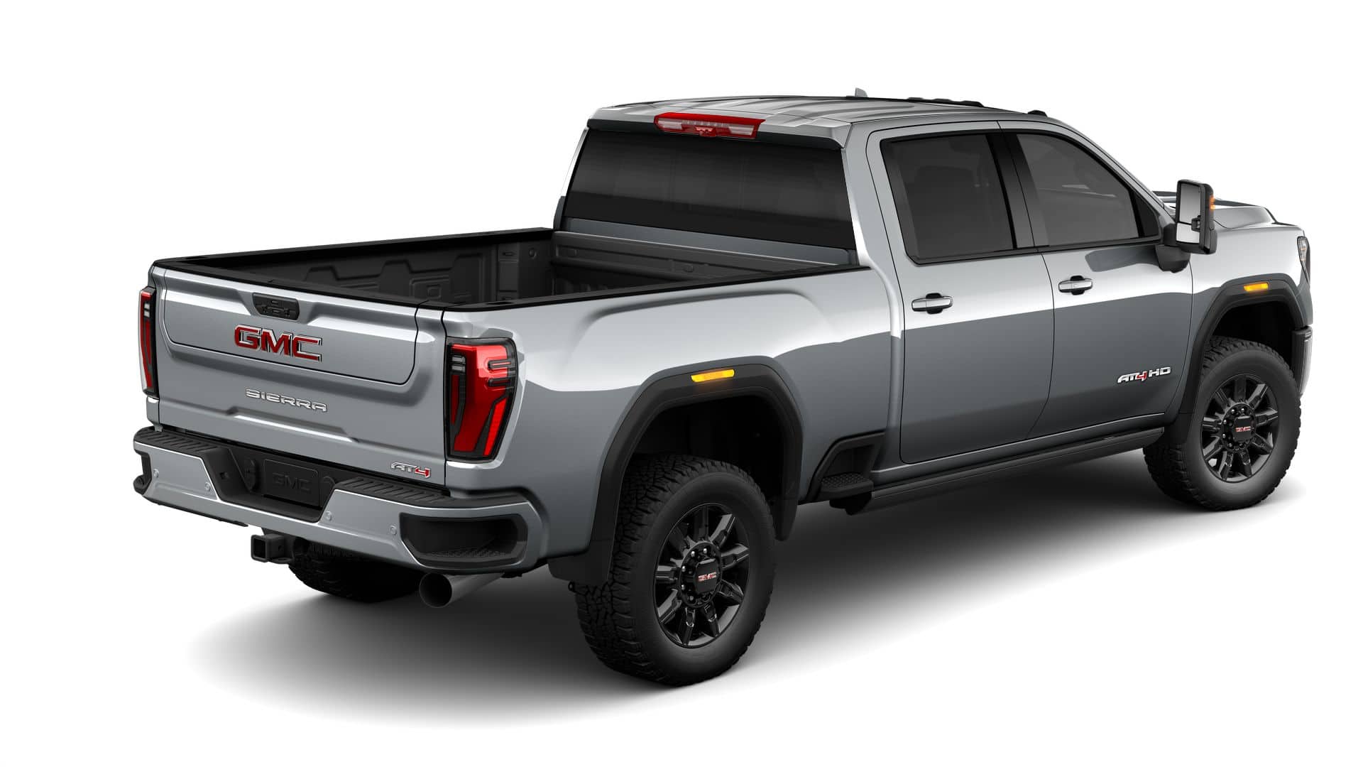 2026 GMC Sierra 2500HD AT4 - Photo 27