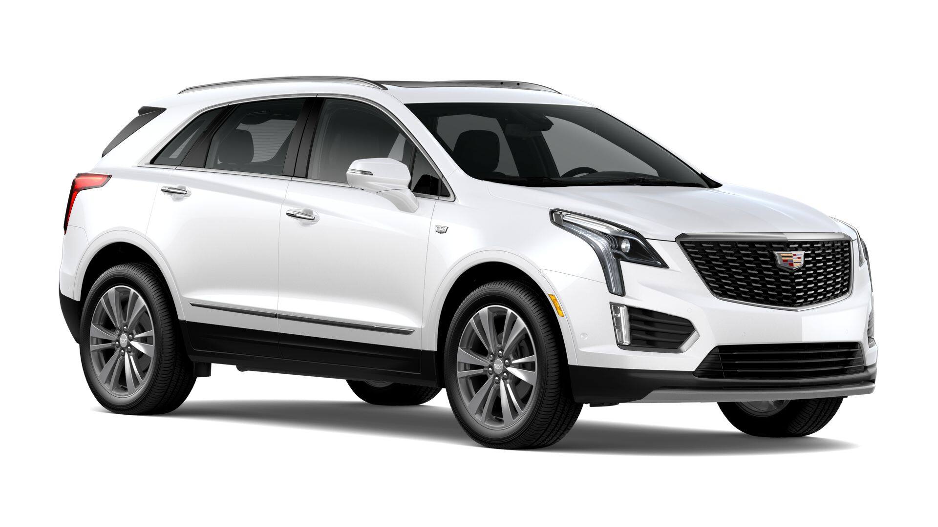 Thumbnail: 2026 Cadillac XT5 - 30