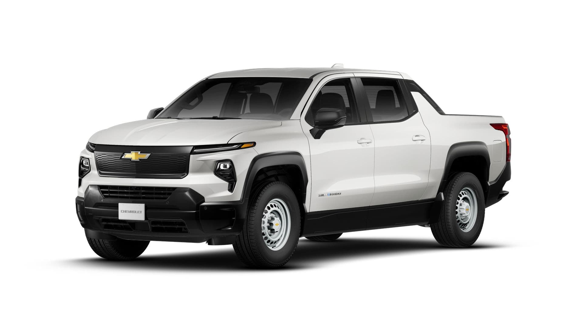 2026 Chevrolet Silverado EV Work Truck - Photo 25