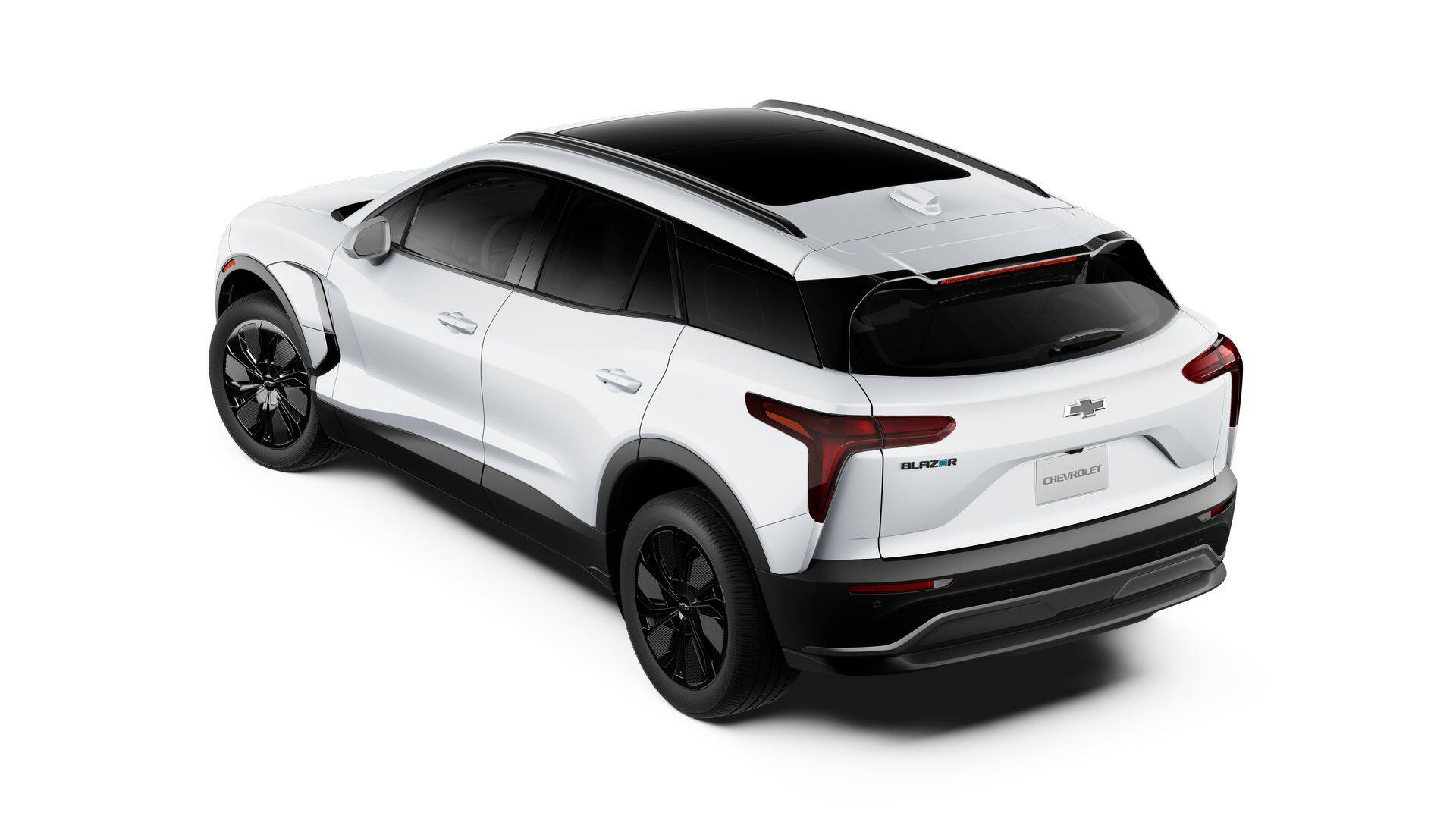 2026 Chevrolet Blazer EV LT - Photo 28