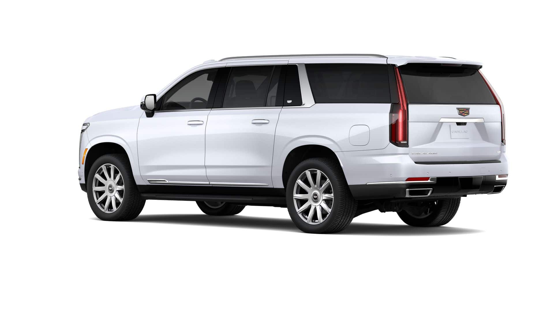 2026 Cadillac Escalade ESV Base - Photo 6