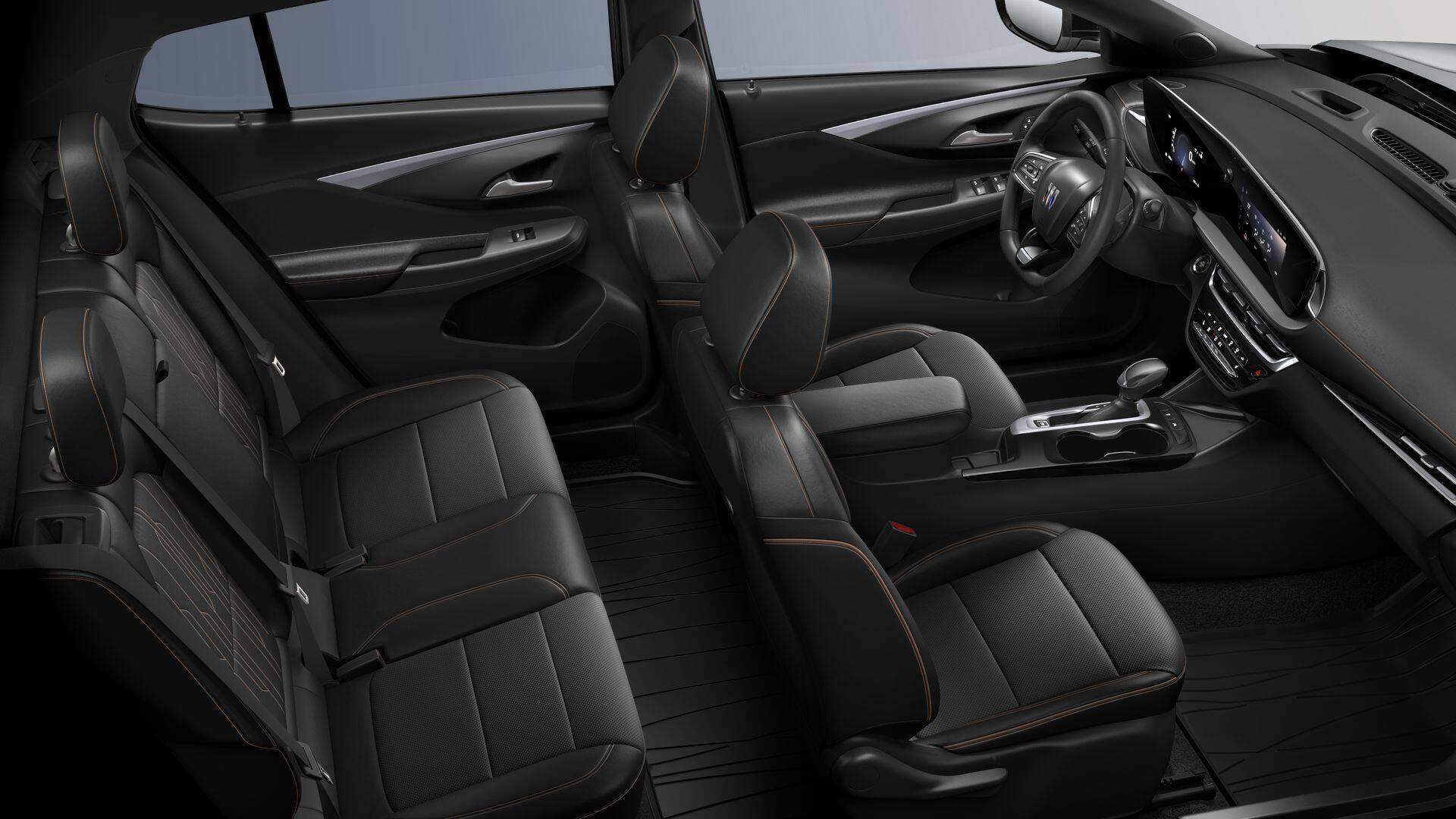 Thumbnail: 2026 Buick Envista - 33