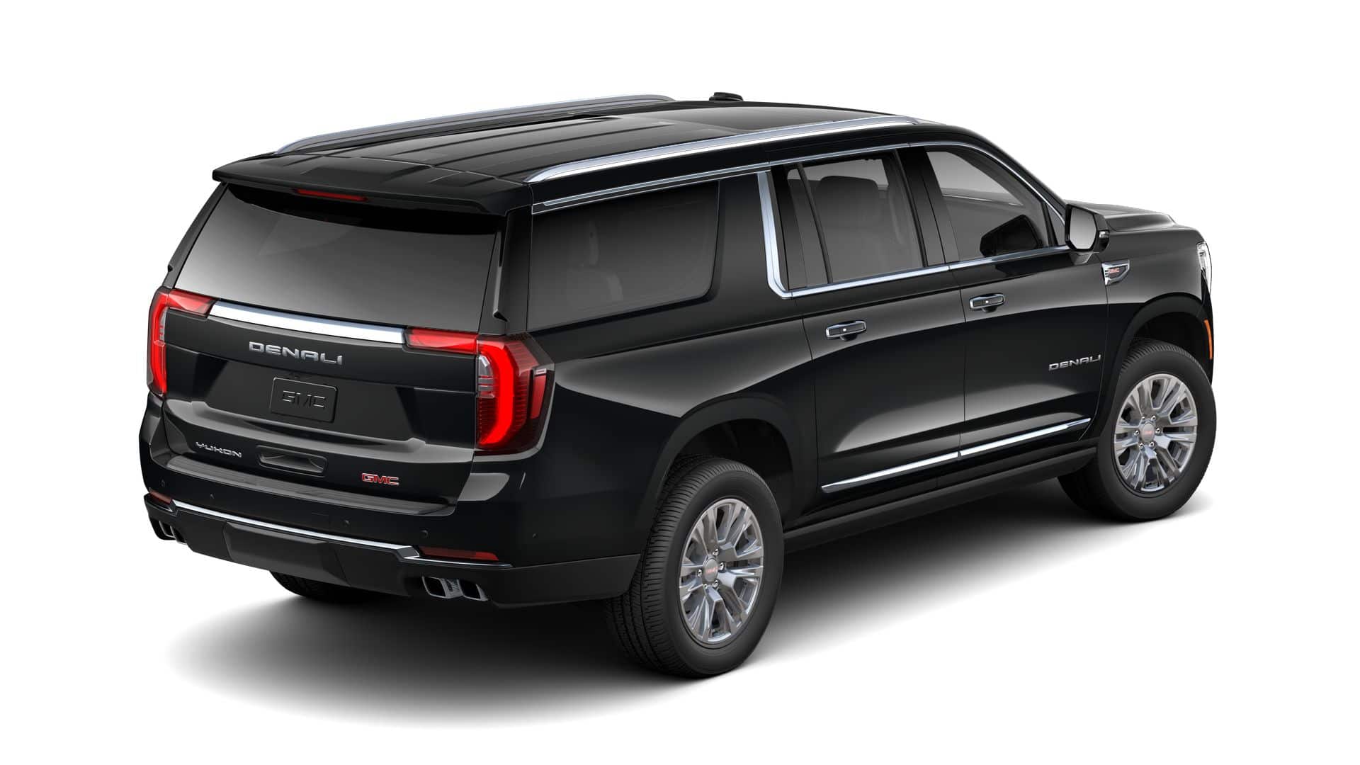 2026 GMC Yukon XL Denali - Photo 34