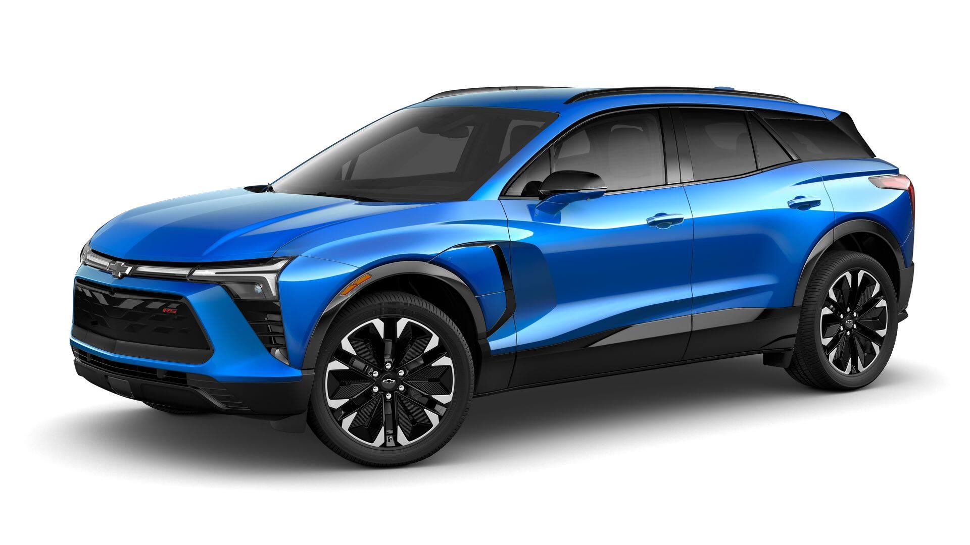 2024 Chevrolet Blazer EV RS - Photo 50