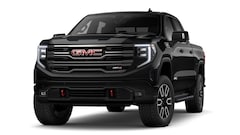 2026 GMC Sierra 1500 AT4 Truck