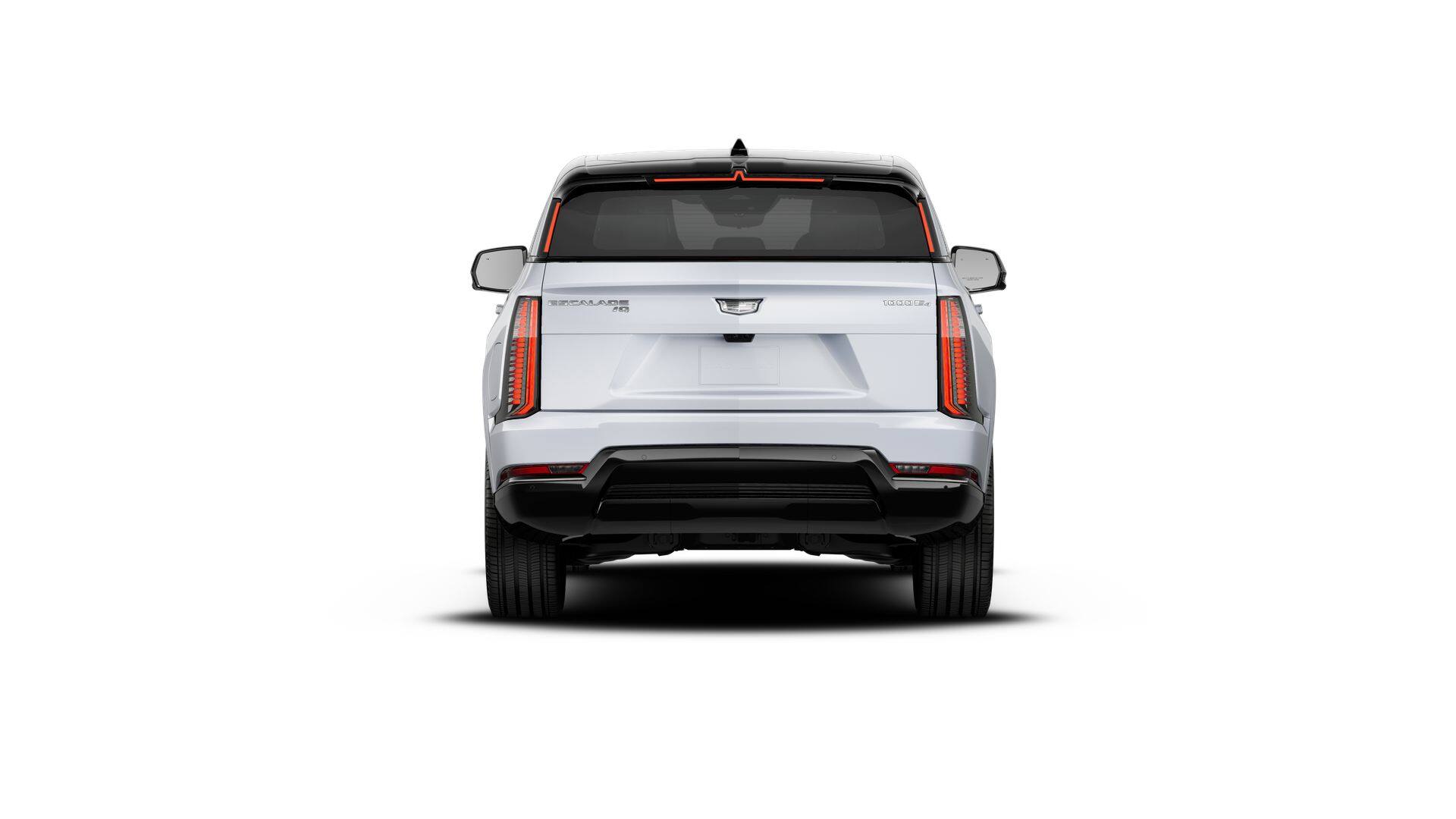 2026 Cadillac Escalade IQ Premium Sport - Photo 33