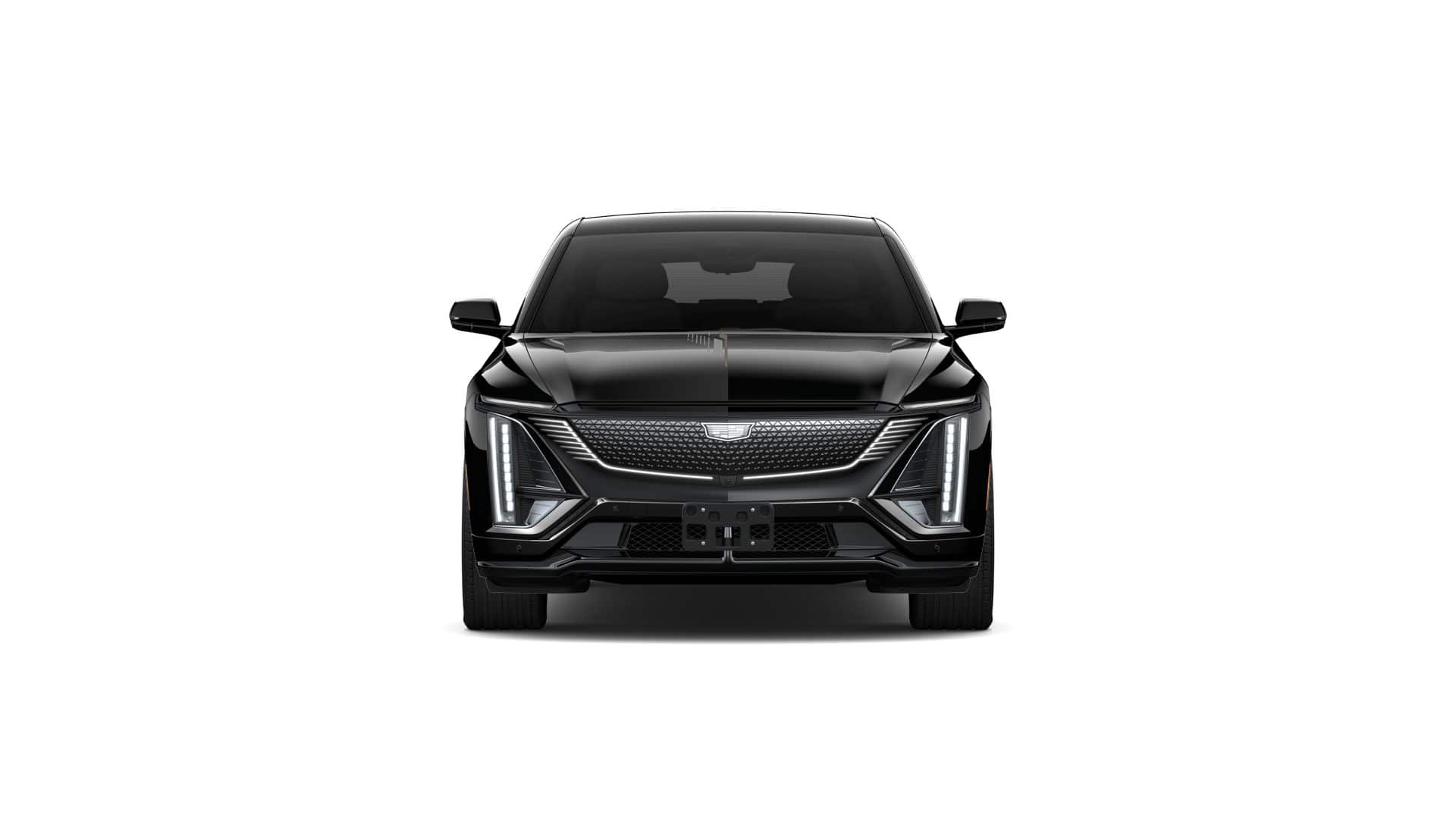 2026 Cadillac LYRIQ V - Photo 29