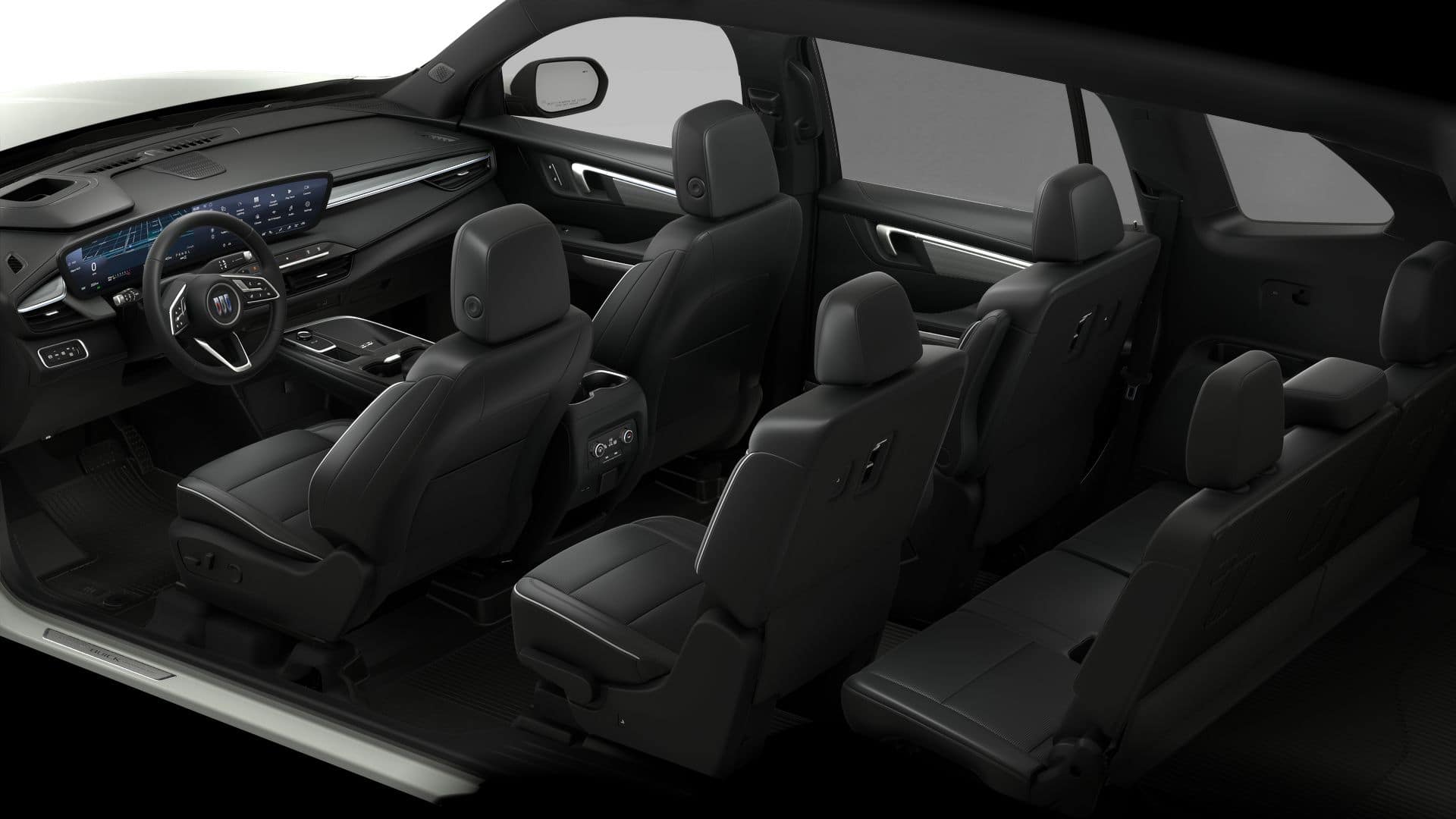 2027 Buick Enclave Preferred - Photo 10
