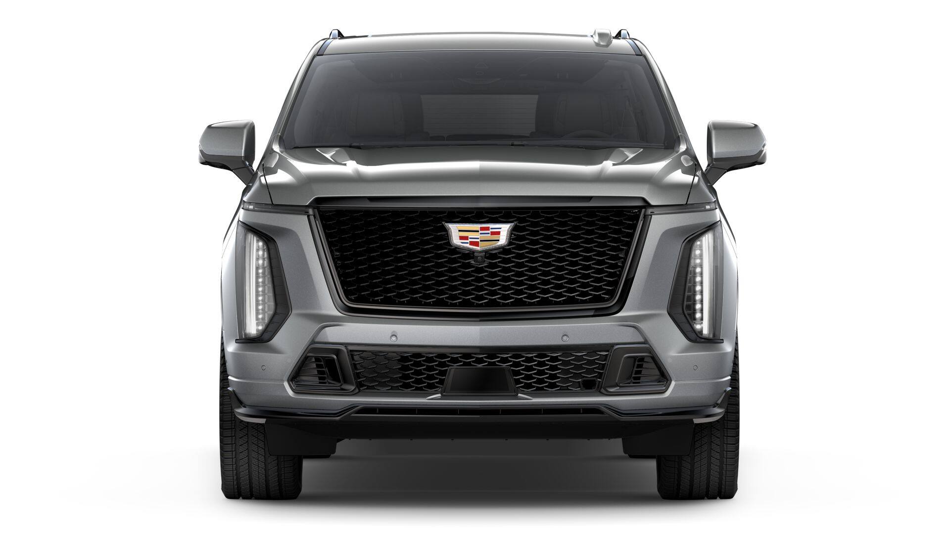 Thumbnail: 2025 Cadillac Escalade - 28