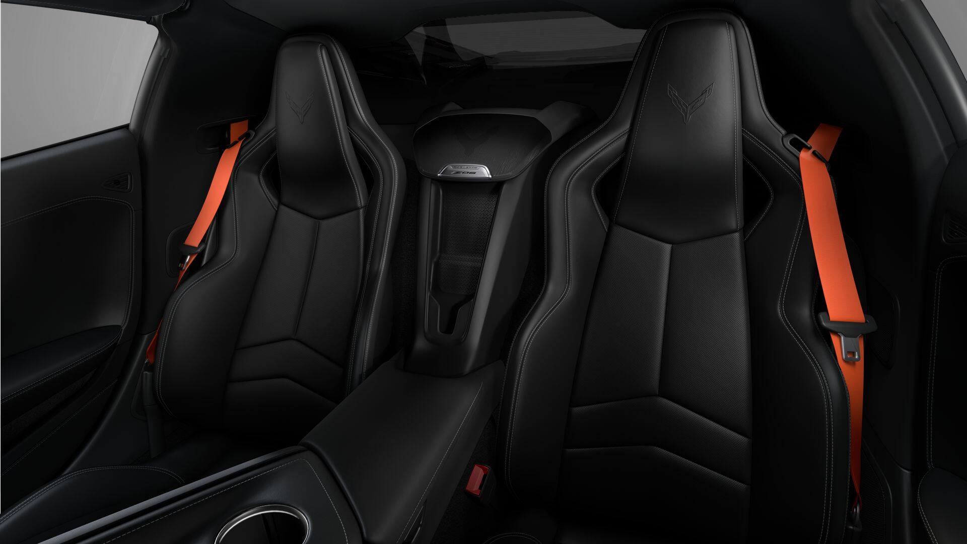2026 Chevrolet Corvette 2LZ - Photo 75