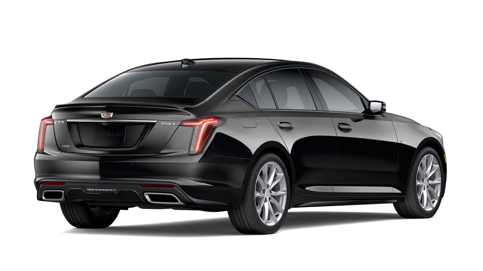 2026 Cadillac CT5 Sport - Photo 6