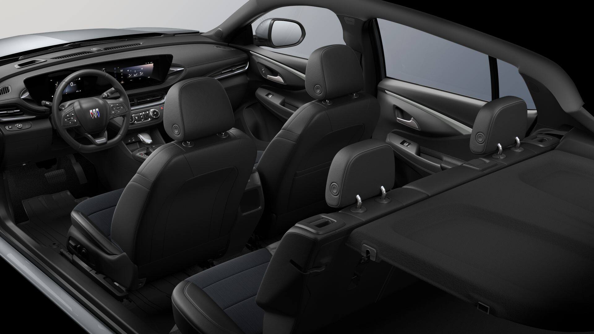 Thumbnail: 2026 Buick Envista - 11