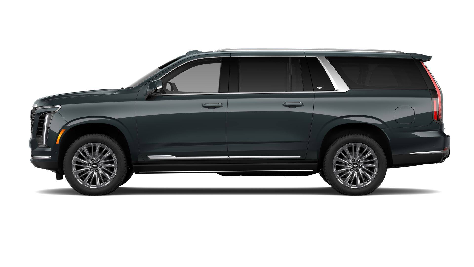 2026 Cadillac Escalade ESV Luxury - Photo 10