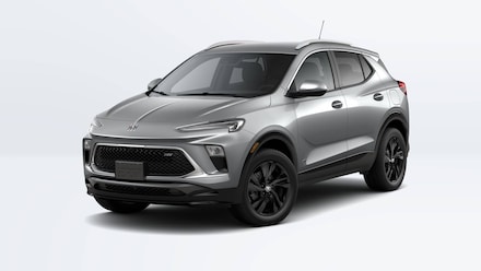 2025 Buick Encore GX Sport Touring SUV