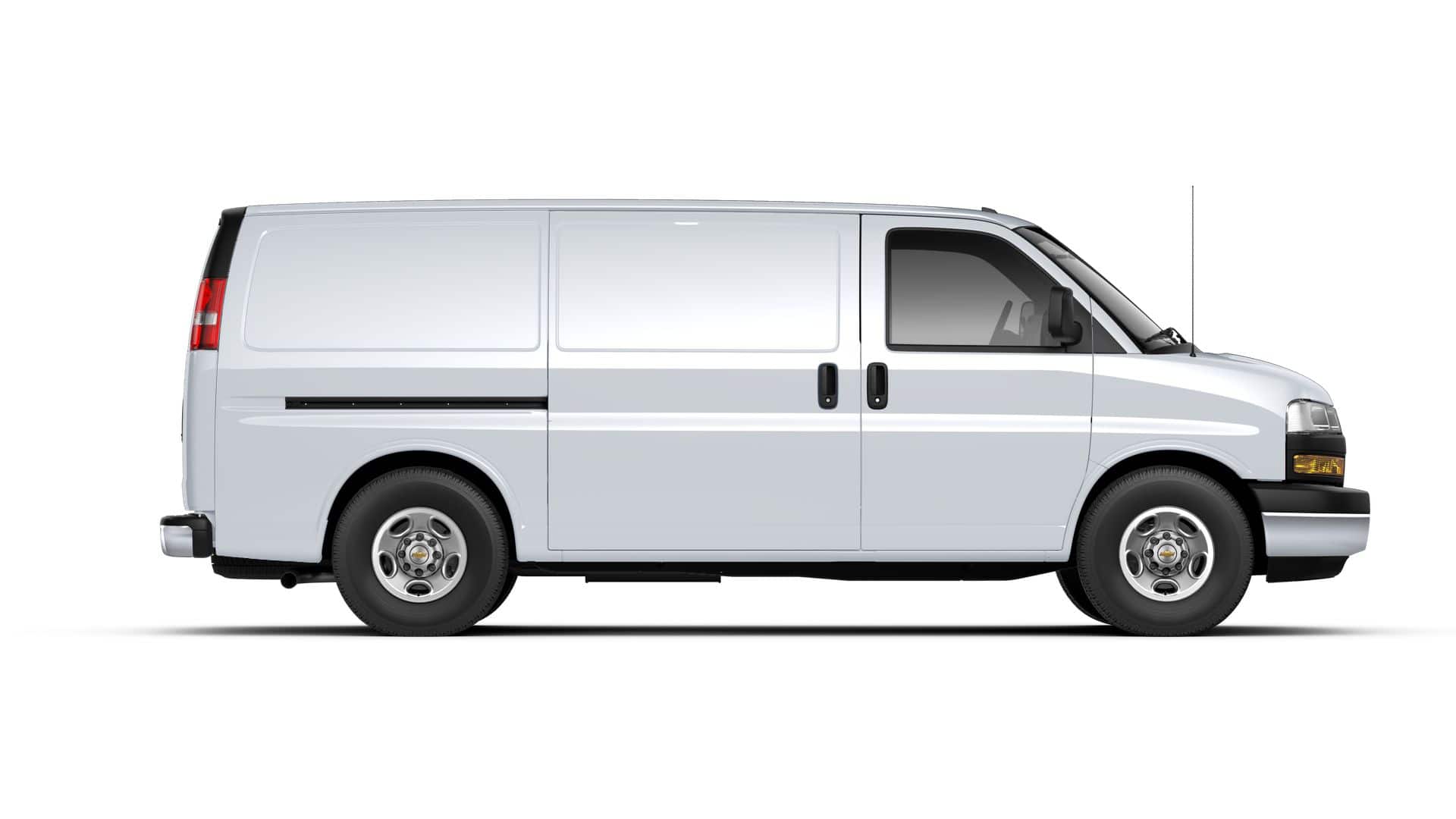 2026 Chevrolet Express Cargo Work Van - Photo 35
