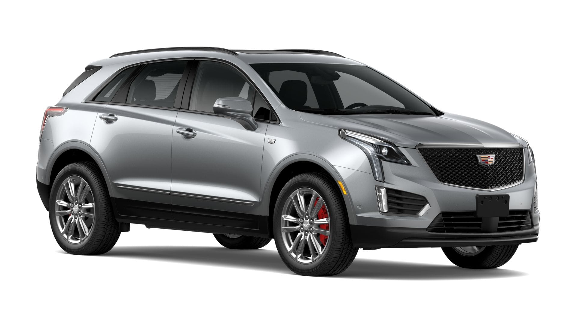 2026 Cadillac XT5 Sport - Photo 42