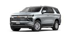 2025 Chevrolet Tahoe LT SUV