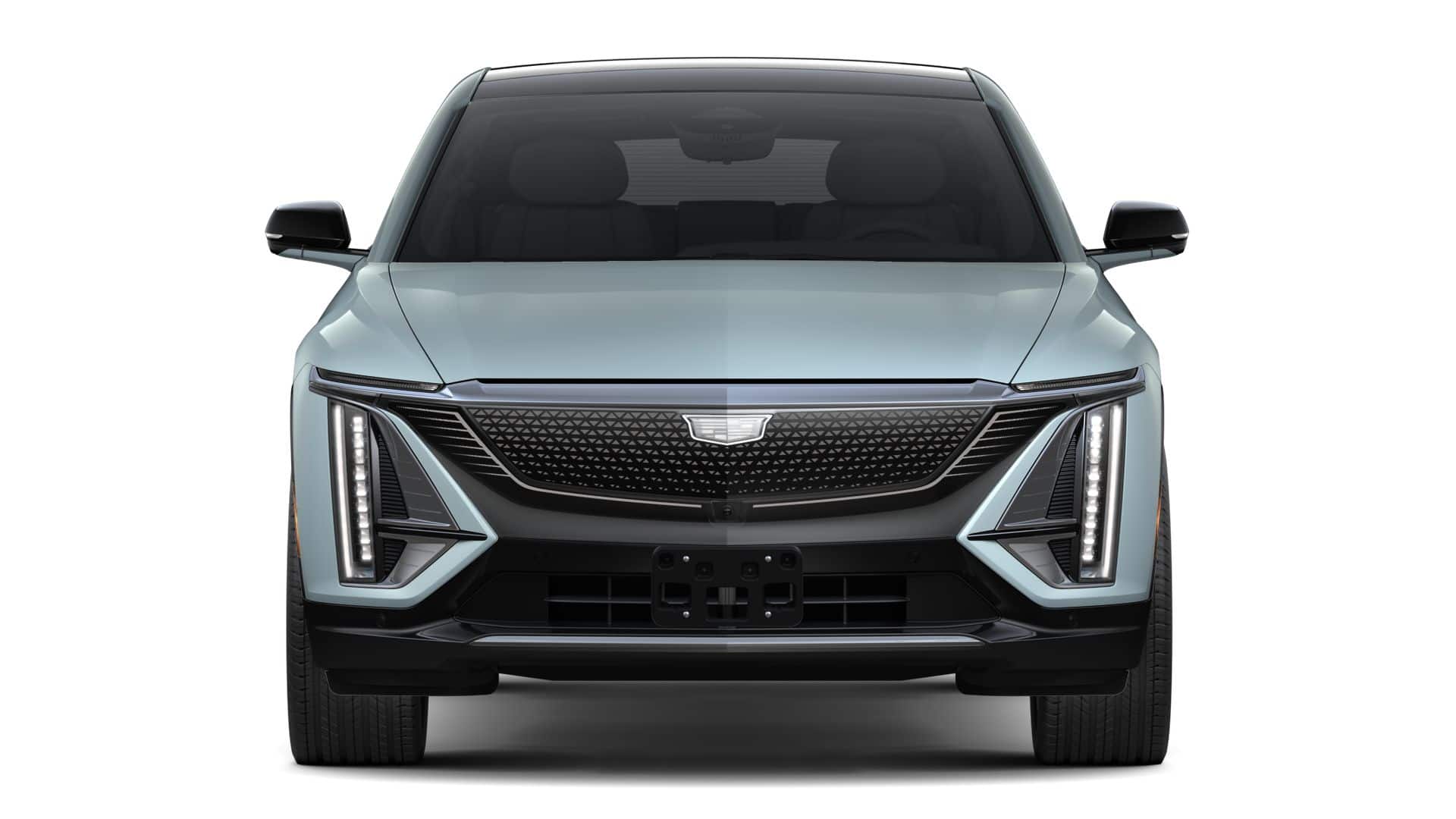 2025 Cadillac Lyriq Sport photo 4